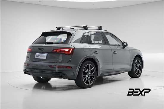 AUDI-Q5-2.0 45 TFSI GASOLINA S LINE BLACK QUATTRO S TRONIC AUDI-Q5-2021