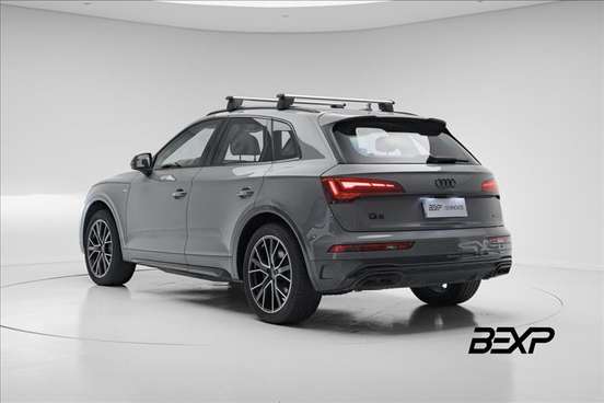 AUDI-Q5-2.0 45 TFSI GASOLINA S LINE BLACK QUATTRO S TRONIC AUDI-Q5-2021