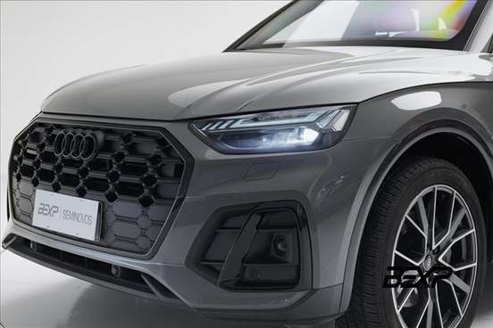 AUDI-Q5-2.0 45 TFSI GASOLINA S LINE BLACK QUATTRO S TRONIC AUDI-Q5-2021