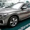 AUDI Q5 2.0 55 TFSIE PHEV PERFORMANCE QUATTRO S TRONIC AUDI Q5 2.0 55 TFSIE PHEV PERFORMANCE QUATTRO S TRONIC