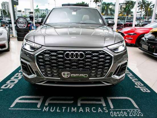 AUDI-Q5-2.0 55 TFSIE PHEV PERFORMANCE QUATTRO S TRONIC AUDI-Q5-2024