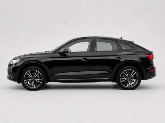AUDI-Q5-2.0 55 TFSIE PHEV SPORTBACK PERFORMANCE BLACK QUATTRO S TRONIC AUDI-Q5-2023