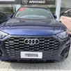AUDI Q5 2.0 55 TFSIE PHEV SPORTBACK PERFORMANCE QUATTRO S TRONIC AUDI Q5 2.0 55 TFSIE PHEV SPORTBACK PERFORMANCE QUATTRO S TRONIC
