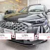 AUDI Q5 2.0 TFSI GASOLINA ADVANCED QUATTRO S TRONIC AUDI Q5 2.0 TFSI GASOLINA ADVANCED QUATTRO S TRONIC