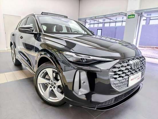 AUDI-Q5-2025