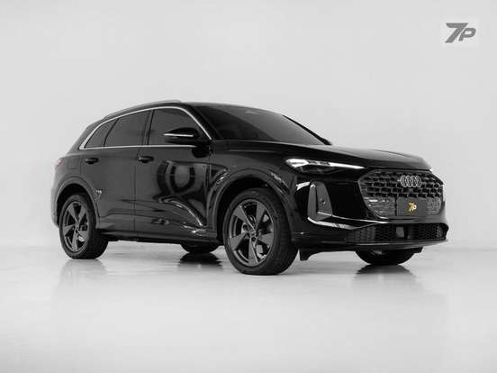 AUDI-Q5-2025