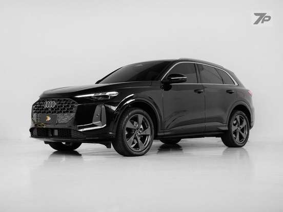 AUDI-Q5-2.0 TFSI GASOLINA ADVANCED QUATTRO S TRONIC AUDI-Q5-2025