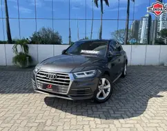 AUDI Q5 2.0 TFSI GASOLINA SECURITY S TRONIC AUDI Q5 2.0 TFSI GASOLINA SECURITY S TRONIC