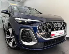 AUDI Q5 2.0 TFSI GASOLINA SPORTBACK S LINE QUATTRO S TRONIC AUDI Q5 2.0 TFSI GASOLINA SPORTBACK S LINE QUATTRO S TRONIC