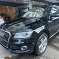 AUDI Q5 3.0 TFSI AMBITION V6 24V GASOLINA 4P AUTOMÁTICO AUDI Q5 3.0 TFSI AMBITION V6 24V GASOLINA 4P AUTOMÁTICO