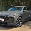 AUDI Q6 E-TRON 100 KW ELÉTRICO S LINE QUATTRO AUDI Q6 E-TRON 100 KW ELÉTRICO S LINE QUATTRO