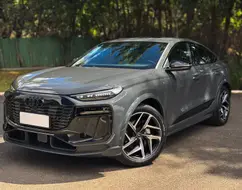 AUDI Q6 E-TRON 100 KW ELÉTRICO S LINE QUATTRO AUDI Q6 E-TRON 100 KW ELÉTRICO S LINE QUATTRO