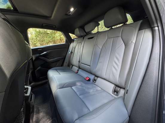 AUDI-Q6 E-TRON-2026