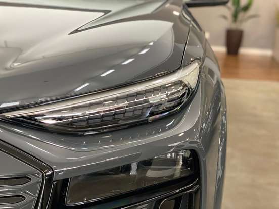 AUDI-Q6 E-TRON-100 KW ELÉTRICO SPORTBACK QUATTRO AUDI-Q6 E-TRON-2025