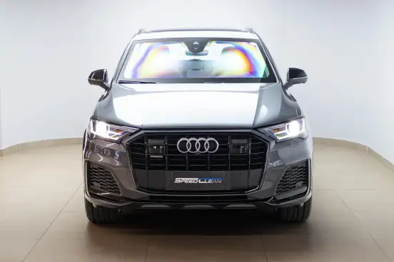 AUDI-Q7-3.0 V6 TFSI MHEV QUATTRO S-LINE TIPTRONIC AUDI-Q7-2022