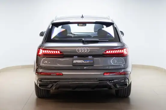 AUDI-Q7-3.0 V6 TFSI MHEV QUATTRO S-LINE TIPTRONIC AUDI-Q7-2022