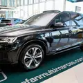 AUDI Q7 3.0 55 TFSI GASOLINA PERFORMANCE BLACK QUATTRO TIPTRONIC AUDI Q7 3.0 55 TFSI GASOLINA PERFORMANCE BLACK QUATTRO TIPTRONIC