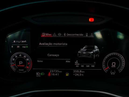 AUDI-Q7-3.0 55 TFSI GASOLINA PERFORMANCE BLACK QUATTRO TIPTRONIC AUDI-Q7-2023