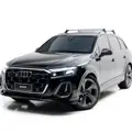 AUDI Q7 3.0 55 TFSI MHEV S-LINE QUATTRO TIPTRONIC AUDI Q7 3.0 55 TFSI MHEV S-LINE QUATTRO TIPTRONIC