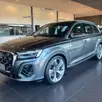 AUDI Q7 3.0 55 TFSI MHEV S-LINE QUATTRO TIPTRONIC AUDI Q7 3.0 55 TFSI MHEV S-LINE QUATTRO TIPTRONIC