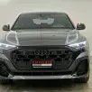 AUDI Q8 3.0 TFSI GASOLINA PERFORMANCE BLACK QUATTRO TIPTRONIC AUDI Q8 3.0 TFSI GASOLINA PERFORMANCE BLACK QUATTRO TIPTRONIC