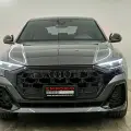 AUDI Q8 3.0 TFSI GASOLINA PERFORMANCE BLACK QUATTRO TIPTRONIC AUDI Q8 3.0 TFSI GASOLINA PERFORMANCE BLACK QUATTRO TIPTRONIC