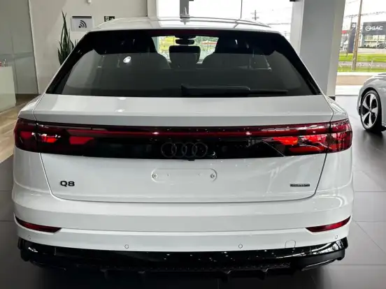 AUDI-Q8-3.0 TFSI GASOLINA PERFORMANCE BLACK QUATTRO TIPTRONIC AUDI-Q8-2025