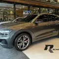 AUDI Q8 3.0 TFSI GASOLINA PERFORMANCE QUATTRO TIPTRONIC AUDI Q8 3.0 TFSI GASOLINA PERFORMANCE QUATTRO TIPTRONIC