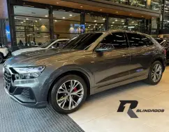 AUDI Q8 3.0 TFSI GASOLINA PERFORMANCE QUATTRO TIPTRONIC AUDI Q8 3.0 TFSI GASOLINA PERFORMANCE QUATTRO TIPTRONIC