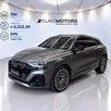 AUDI Q8 3.0 TFSI GASOLINA PERFORMANCE BLACK QUATTRO TIPTRONIC AUDI Q8 3.0 TFSI GASOLINA PERFORMANCE BLACK QUATTRO TIPTRONIC