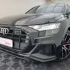 AUDI Q8 3.0 TFSI GASOLINA PERFORMANCE BLACK QUATTRO TIPTRONIC AUDI Q8 3.0 TFSI GASOLINA PERFORMANCE BLACK QUATTRO TIPTRONIC