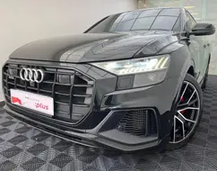 AUDI Q8 3.0 TFSI GASOLINA PERFORMANCE BLACK QUATTRO TIPTRONIC AUDI Q8 3.0 TFSI GASOLINA PERFORMANCE BLACK QUATTRO TIPTRONIC