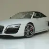 AUDI R8 5.2 FSI QUATTRO SPYDER V10 40V GASOLINA 2P S TRONIC AUDI R8 5.2 FSI QUATTRO SPYDER V10 40V GASOLINA 2P S TRONIC