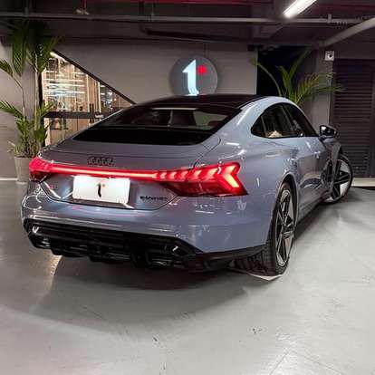AUDI-RS E-TRON GT-2021