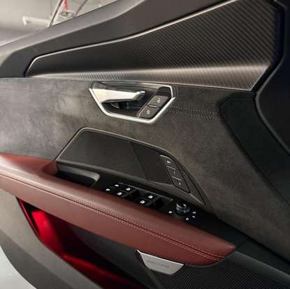 AUDI-RS E-TRON GT-ELÉTRICO QUATTRO AUDI-RS E-TRON GT-2021