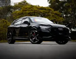 AUDI RS Q8 4.0 V8 TWINTURBO MHEV TIPTRONIC AUDI RS Q8 4.0 V8 TWINTURBO MHEV TIPTRONIC