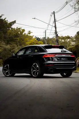 AUDI-RS Q8-4.0 V8 TWINTURBO MHEV TIPTRONIC AUDI-RS Q8-2021