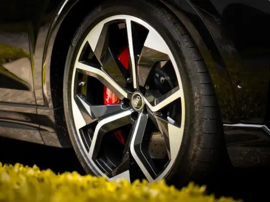 AUDI-RS Q8-4.0 V8 TWINTURBO MHEV TIPTRONIC AUDI-RS Q8-2021