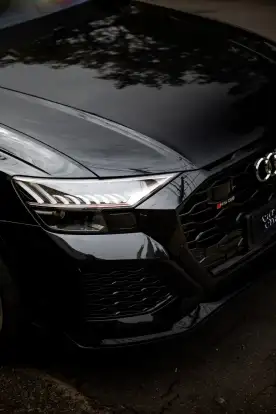 AUDI-RS Q8-4.0 V8 TWINTURBO MHEV TIPTRONIC AUDI-RS Q8-2021