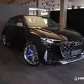 AUDI RS Q8 4.0 V8 TWINTURBO GASOLINA PERFORMANCE TIPTRONIC AUDI RS Q8 4.0 V8 TWINTURBO GASOLINA PERFORMANCE TIPTRONIC