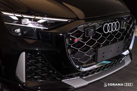 AUDI-RS Q8-2026