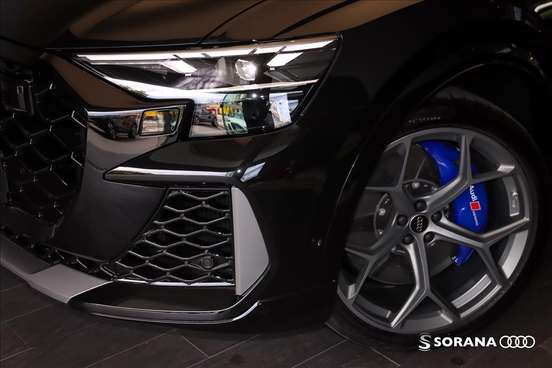 AUDI-RS Q8-2026