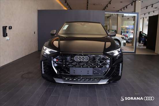 AUDI-RS Q8-2026