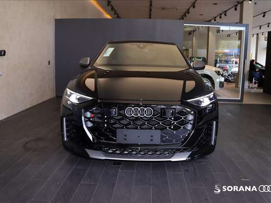 AUDI-RS Q8-4.0 V8 TWINTURBO GASOLINA PERFORMANCE TIPTRONIC AUDI-RS Q8-2026