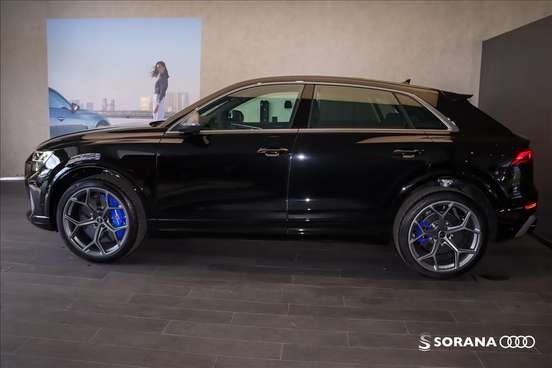 AUDI-RS Q8-2026