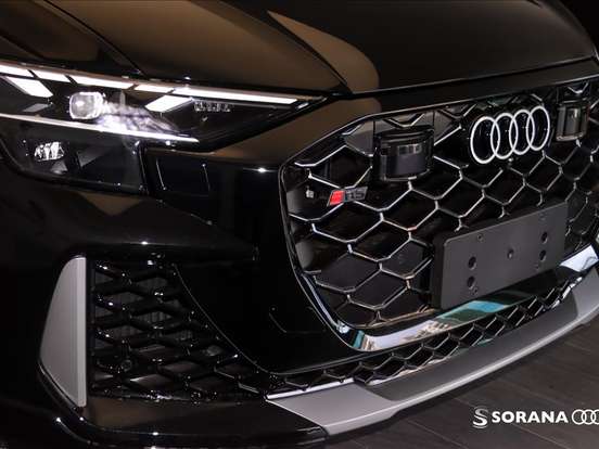 AUDI-RS Q8-4.0 V8 TWINTURBO GASOLINA PERFORMANCE TIPTRONIC AUDI-RS Q8-2026