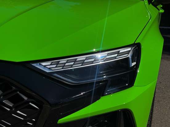 AUDI-RS3-2.5 TFSI GASOLINA SEDAN QUATTRO S-TRONIC AUDI-RS3-2026