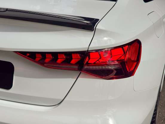 AUDI-RS3-2.5 TFSI GASOLINA SEDAN TRACK QUATTRO S-TRONIC AUDI-RS3-2025