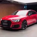 AUDI RS4 2.9 V6 FSI GASOLINA AVANT QUATTRO TIPTRONIC AUDI RS4 2.9 V6 FSI GASOLINA AVANT QUATTRO TIPTRONIC