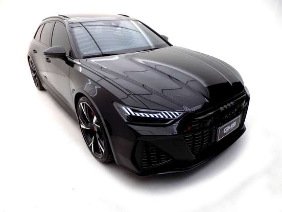 AUDI-RS6-4.0 AVANT V8 TWINTURBO MHEV TIPTRONIC AUDI-RS6-2021